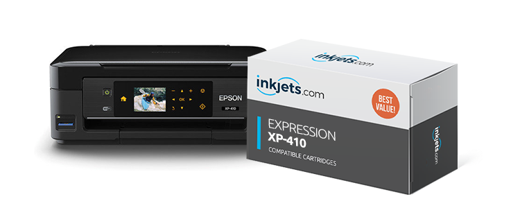 Expression XP-410 Expression XP-410