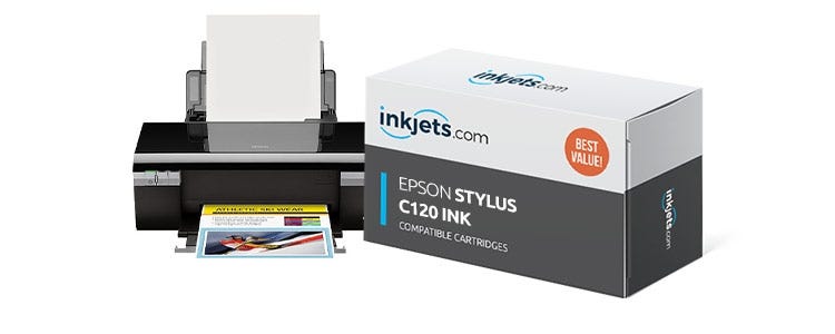 Stylus C120