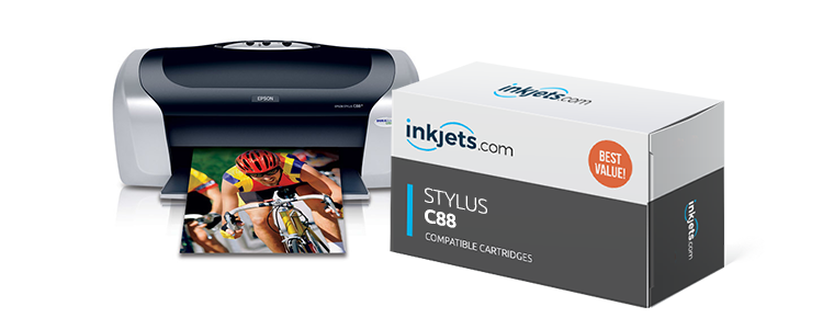Stylus C88 Stylus C88