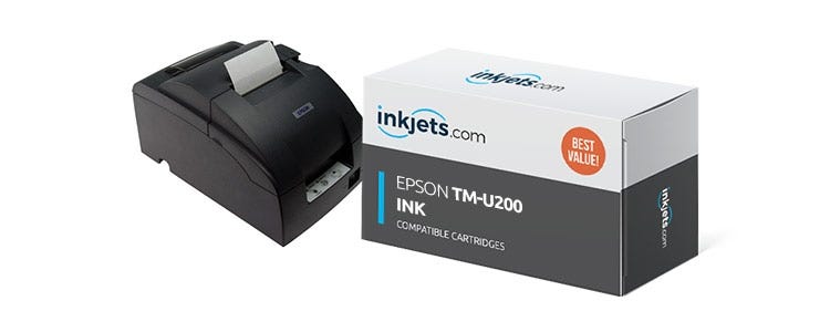 TM-U200 TM-U200