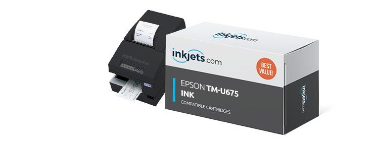 TM-U675 TM-U675