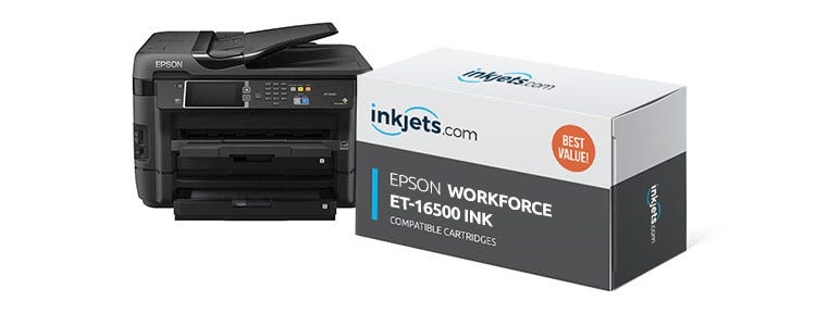 WorkForce ET-16500