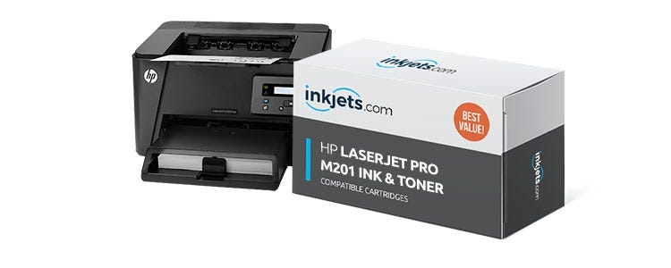 LaserJet Pro M201 LaserJet Pro M201