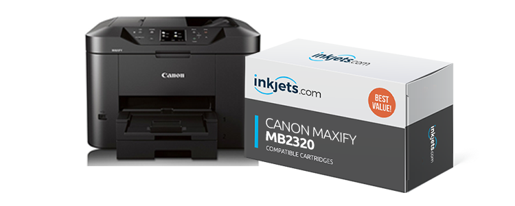 Maxify MB2320