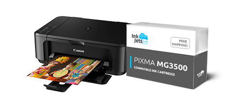 PIXMA MG3500 PIXMA MG3500