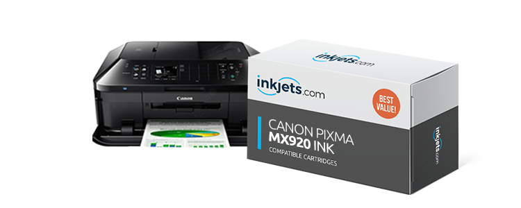 PIXMA MX920 PIXMA MX920