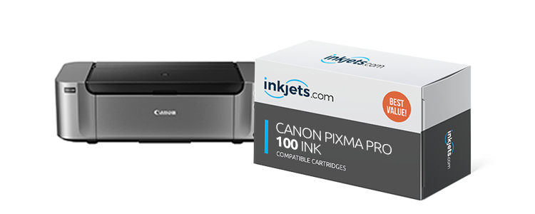 PIXMA Pro 100 PIXMA Pro 100