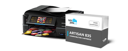 Artisan 835 Artisan 835