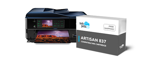 Artisan 837 Artisan 837