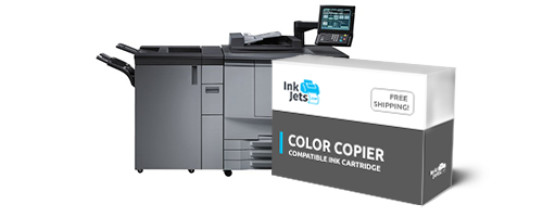 Color Copier 110 Color Copier 110