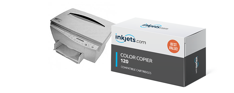 Color Copier 120 Color Copier 120
