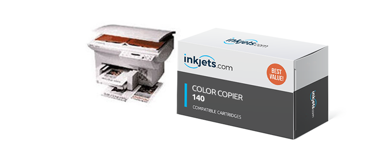 Color Copier 140 Color Copier 140