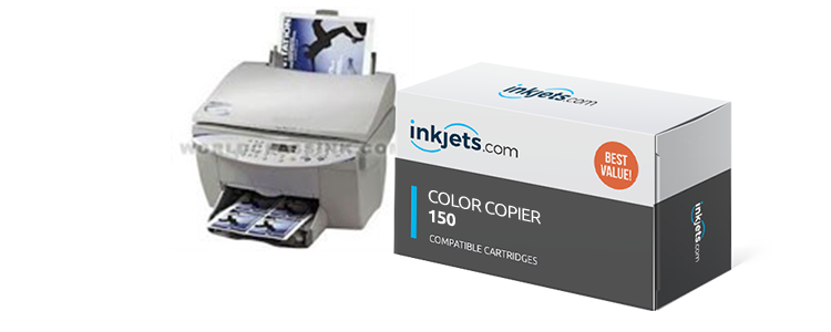 Color Copier 150 Color Copier 150