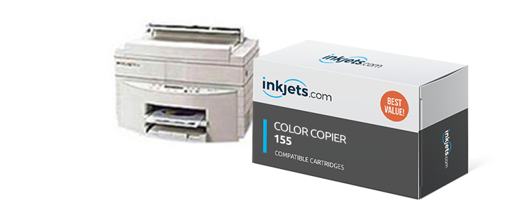Color Copier 155 Color Copier 155