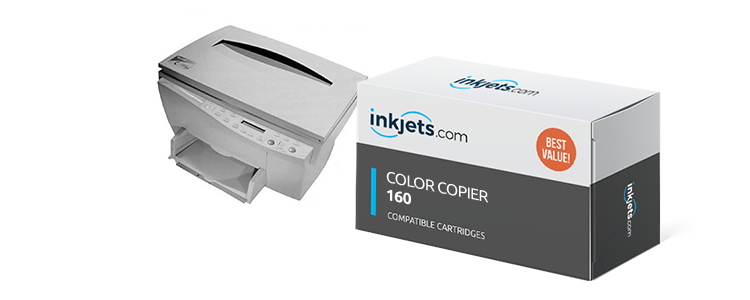 Color Copier 160 Color Copier 160