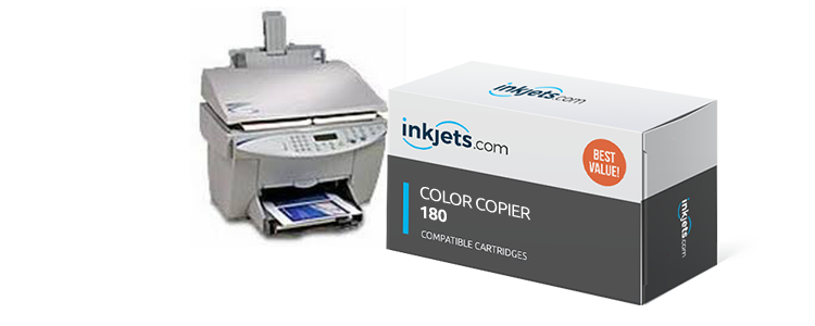 Color Copier 180 Color Copier 180