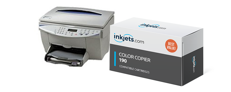 Color Copier 190 Color Copier 190