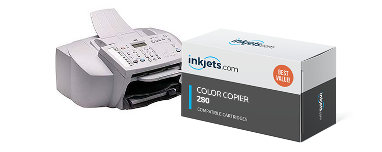 Color Copier 280 Color Copier 280