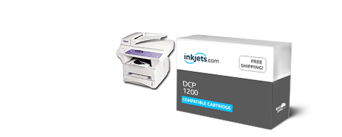DCP-1200 DCP-1200