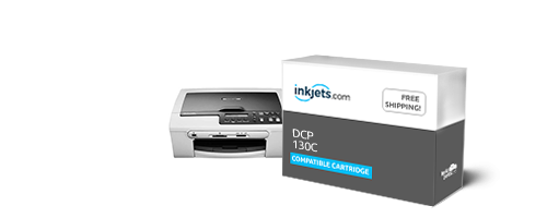DCP-130C DCP-130C