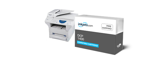 DCP-1400