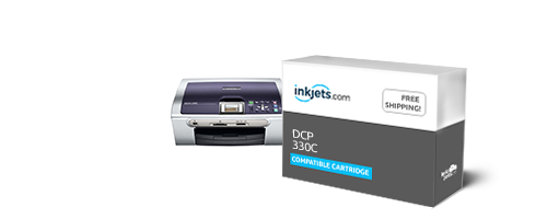 DCP-330C DCP-330C