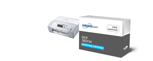 DCP-385CW DCP-385CW