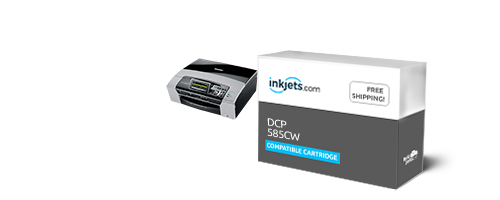 DCP-585CW DCP-585CW