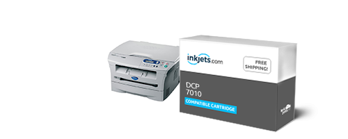 DCP-7010 DCP-7010