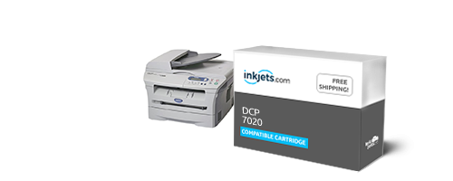 DCP-7020 DCP-7020