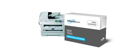 DCP-7025 DCP-7025