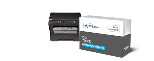 DCP-7060D DCP-7060D
