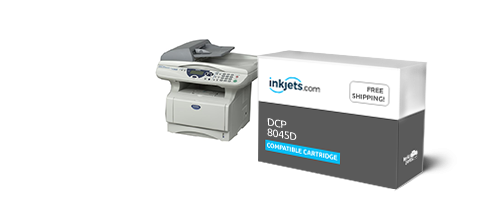 DCP-8045D DCP-8045D