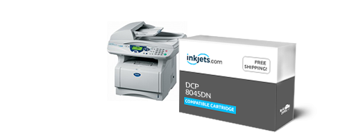 DCP-8045DN DCP-8045DN