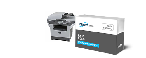 DCP-8060 DCP-8060
