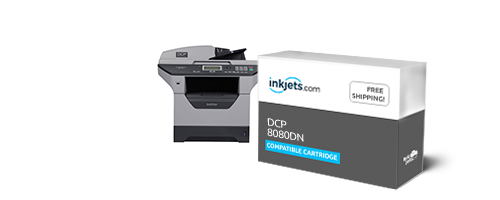 DCP-8080DN DCP-8080DN