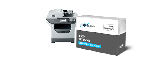 DCP-8085DN DCP-8085DN