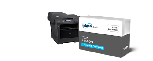 DCP-8150DN