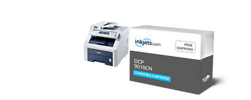 DCP-9010CN DCP-9010CN