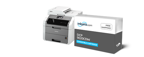 DCP-9020CDW DCP-9020CDW