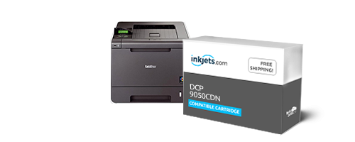 DCP-9050CDN