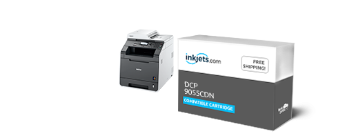 DCP-9055CDN