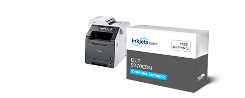 DCP-9270CDN