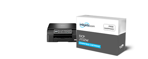 DCP-J152W DCP-J152W
