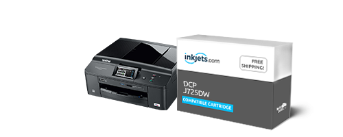 DCP-J725DW DCP-J725DW