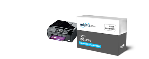 DCP-J925DW DCP-J925DW