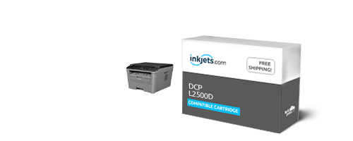 DCP-L2500D DCP-L2500D