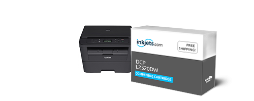 DCP-L2520DW DCP-L2520DW