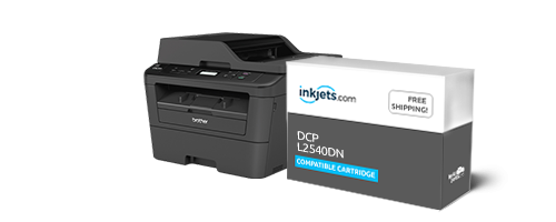 DCP-L2540DN DCP-L2540DN