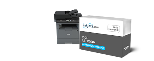DCP-L5500DN DCP-L5500DN